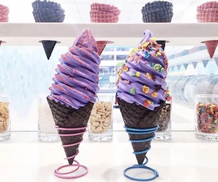 Soft Swerve Ice Cream u626du626du51b0