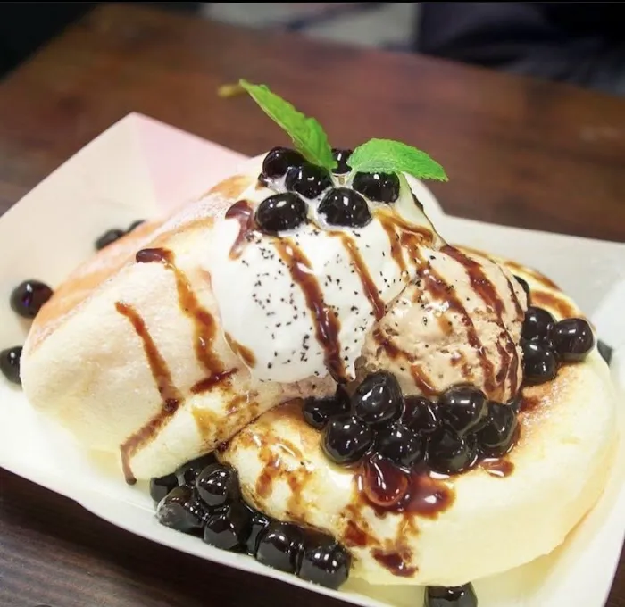 Omi Omakase Picture 3