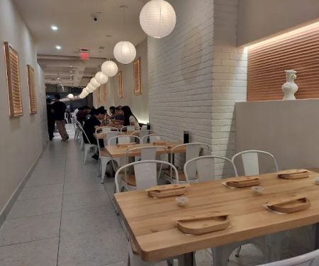 Akino (Flushing)