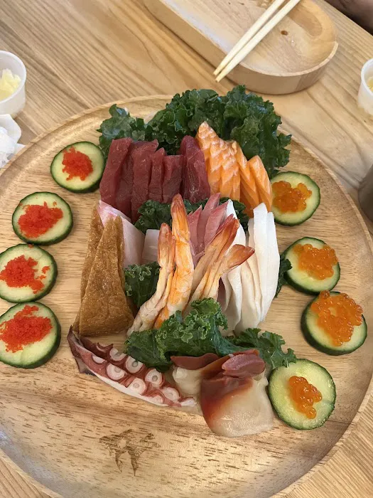 Akino (Flushing) Picture 4