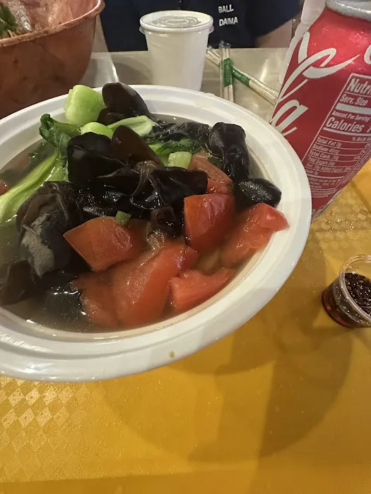 New World Mall food court Picture 6