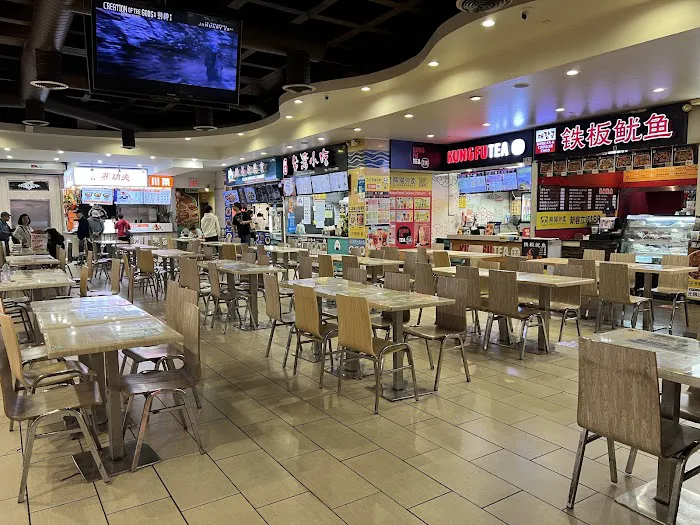 New World Mall food court Picture 9
