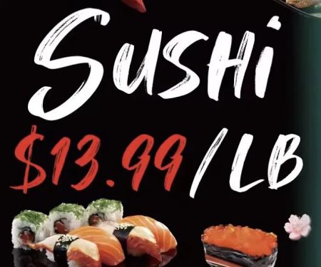Genki sushi u5143u6c14u5bffu53f8