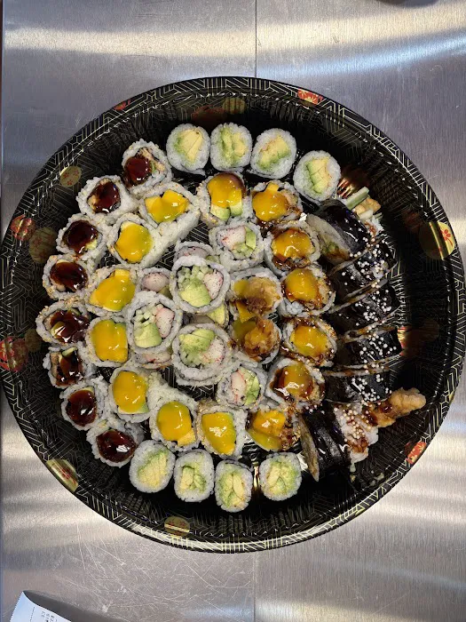 Genki sushi 元气寿司 Picture 10