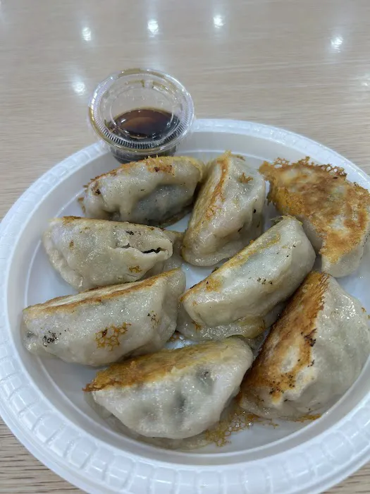 New York Food Court Picture 4