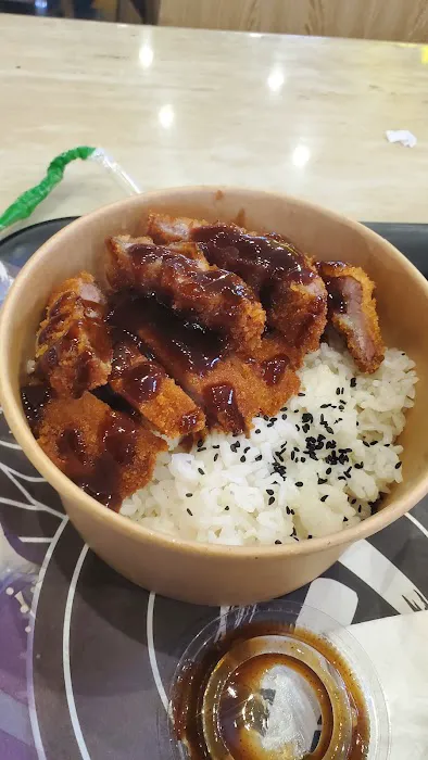 Daimaru Ramen 大丸制面 Picture 3