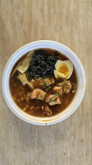 Daimaru Ramen 大丸制面 Picture 1