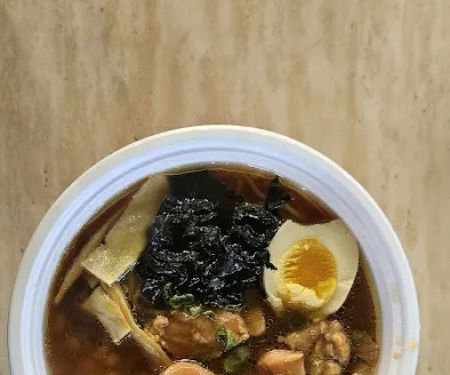 Daimaru Ramen 大丸制面