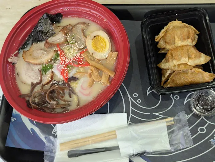 Daimaru Ramen 大丸制面 Picture 7