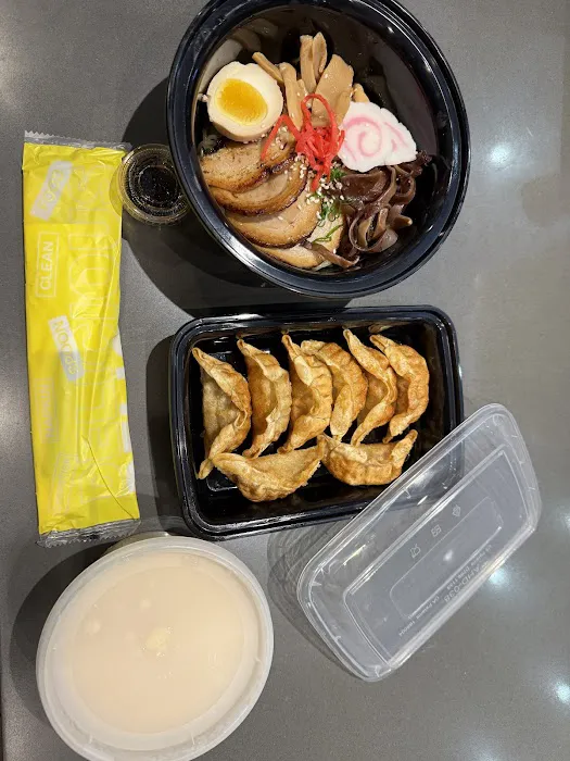 Daimaru Ramen 大丸制面 Picture 8