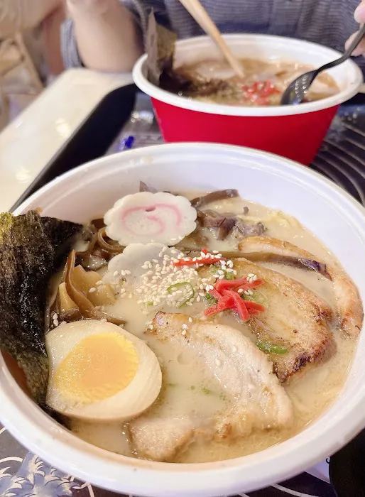 Daimaru Ramen 大丸制面 Picture 5