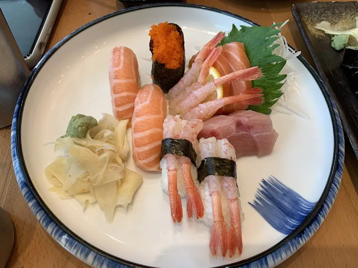 Yoi Sushi Picture 9