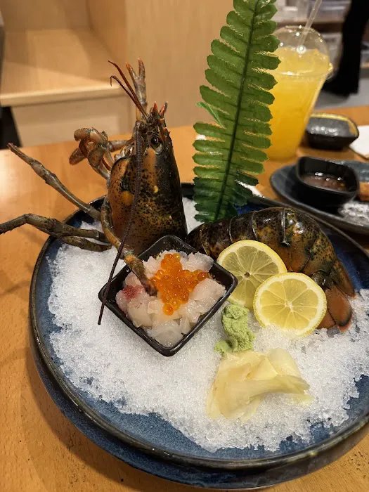 Yoi Sushi Picture 2