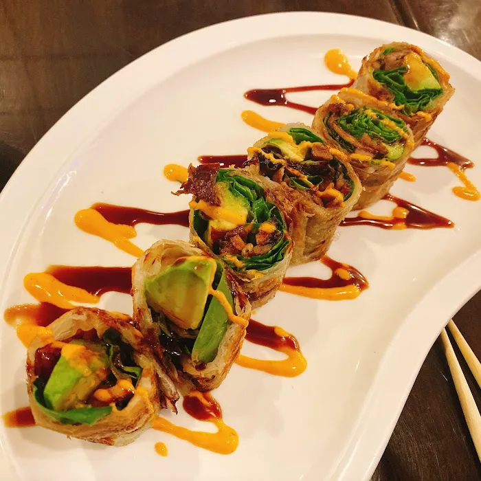 Yoi Sushi Picture 4