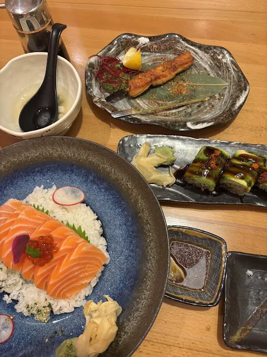 Yoi Sushi Picture 1
