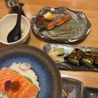 Yoi Sushi ico