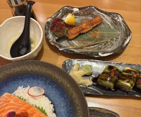 Yoi Sushi