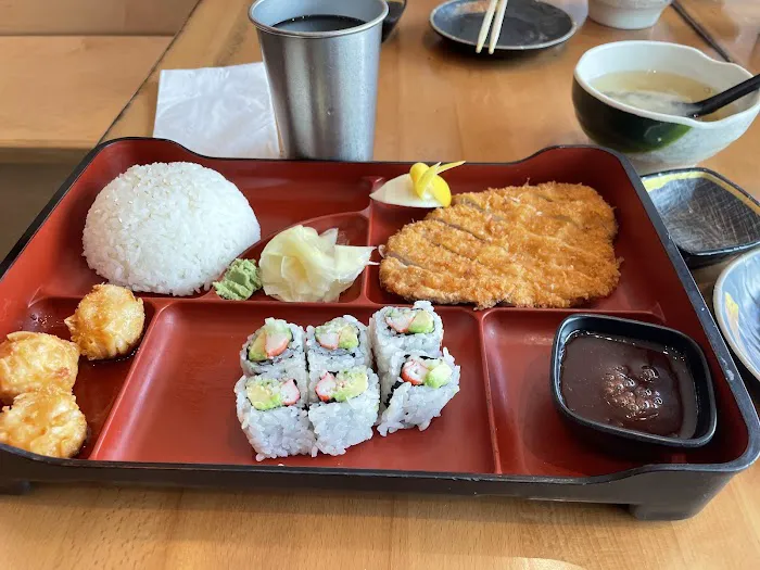 Yoi Sushi Picture 8