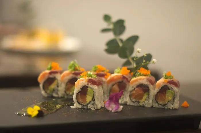 Yoi Sushi Picture 5