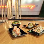 Aloha Sushi