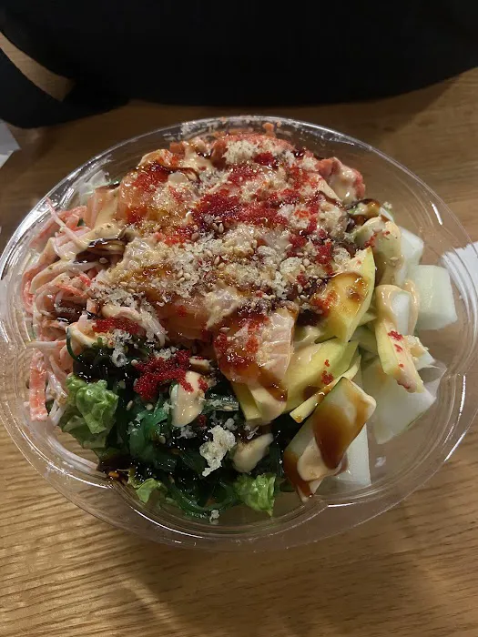 Aloha Sushi Picture 3