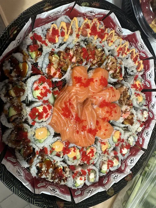 Aloha Sushi Picture 10