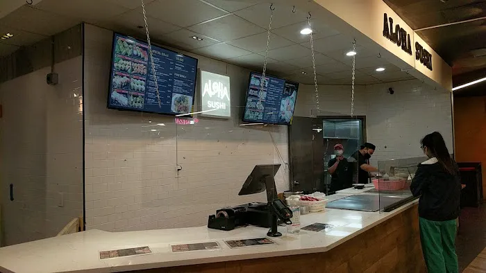 Aloha Sushi Picture 8
