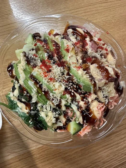 Aloha Sushi Picture 7