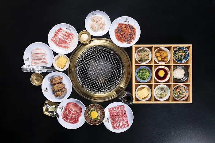 Nikushou Sakai(肉匠坂井) Picture 5