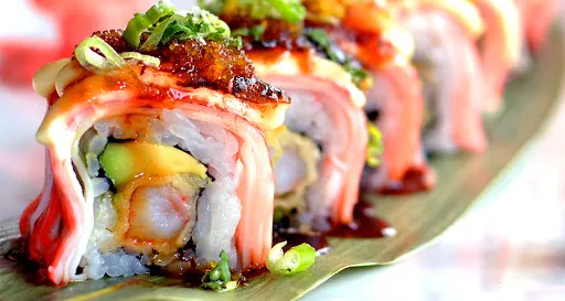 River Japanese Cuisine - Flushing Picture 5