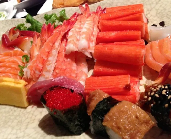 River Japanese Cuisine - Flushing Picture 1