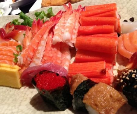River Japanese Cuisine - Flushing