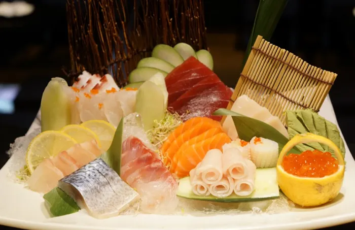 River Japanese Cuisine - Flushing Picture 8
