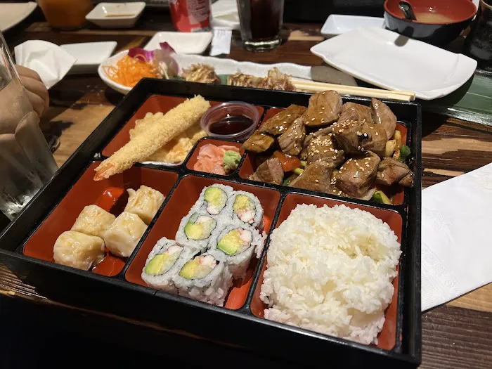 River Japanese Cuisine - Flushing Picture 7
