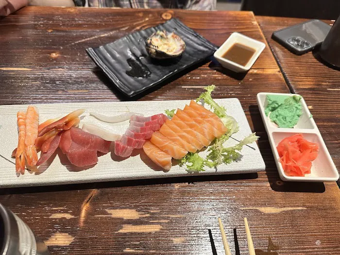 River Japanese Cuisine - Flushing Picture 10