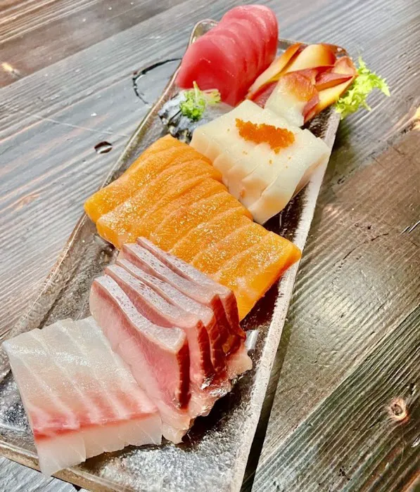 River Japanese Cuisine - Flushing Picture 3