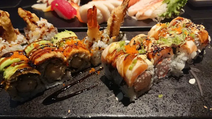 River Japanese Cuisine - Flushing Picture 2