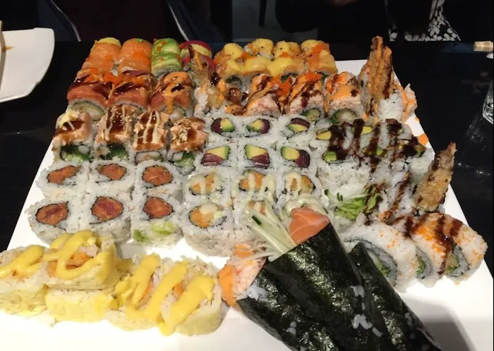 River Japanese Cuisine - Flushing Picture 6