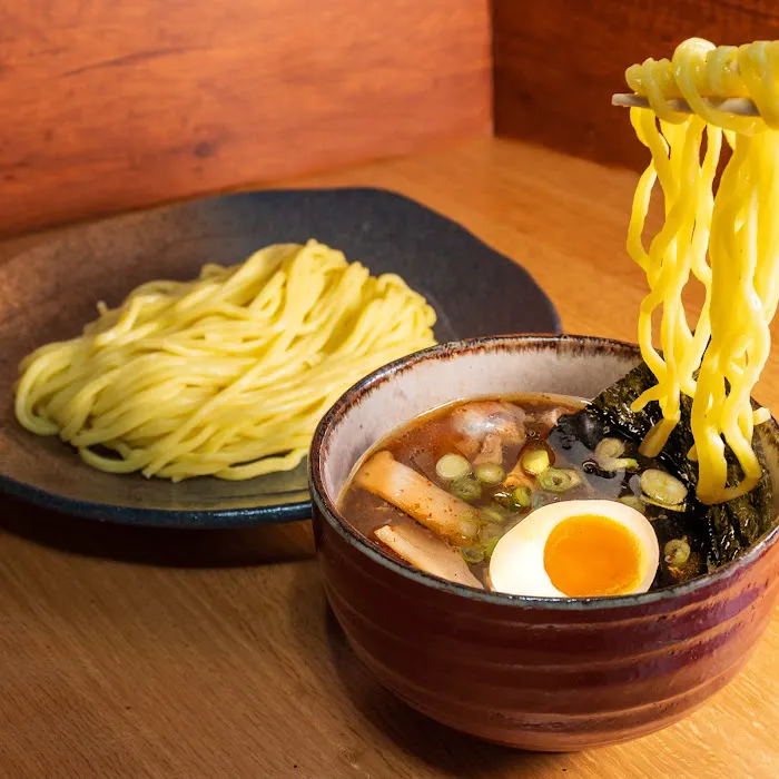 Yasubee Authentic Ramen Picture 8