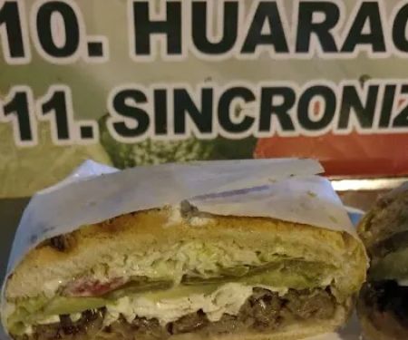 El Novillo
