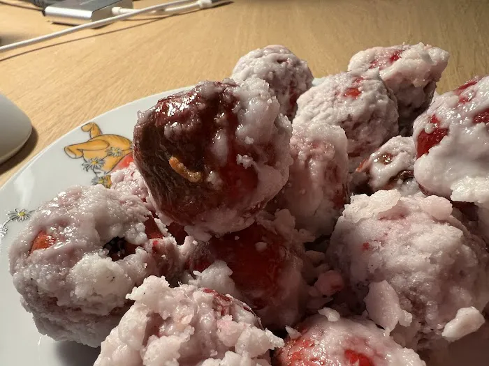Roasted Chestnut糖炒栗子干果行 Picture 1