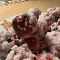 Roasted Chestnut糖炒栗子干果行 ico