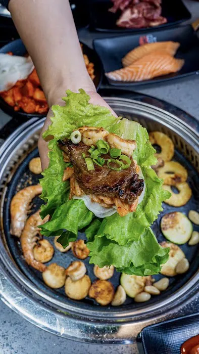 KPOT Korean BBQ & Hot Pot Picture 6