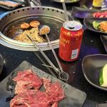 KPOT Korean BBQ & Hot Pot