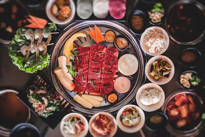 KPOT Korean BBQ & Hot Pot Picture 9