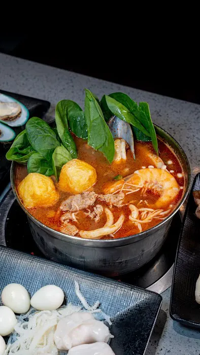 KPOT Korean BBQ & Hot Pot Picture 8