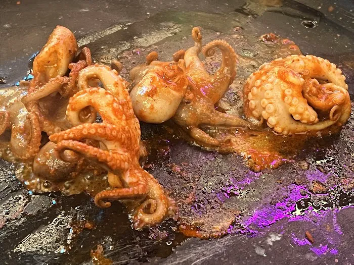 KPOT Korean BBQ & Hot Pot Picture 4