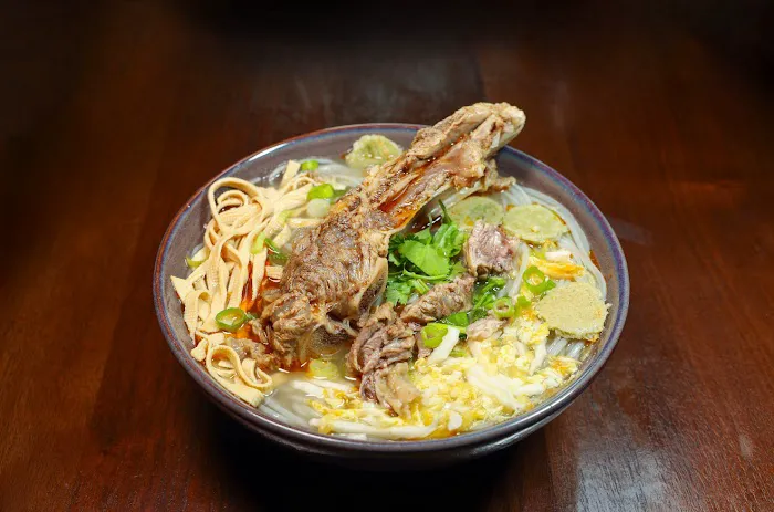 Monday Kitchen 周一淮南牛肉汤 Picture 6