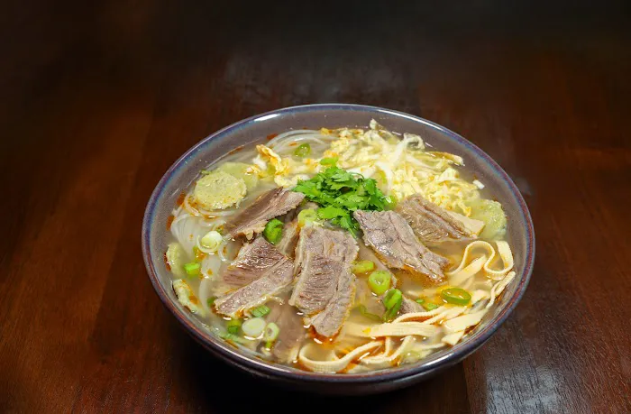Monday Kitchen 周一淮南牛肉汤 Picture 10