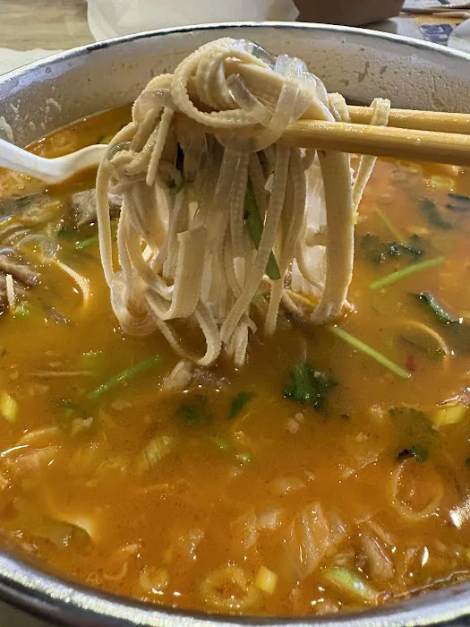 Monday Kitchen 周一淮南牛肉汤 Picture 9